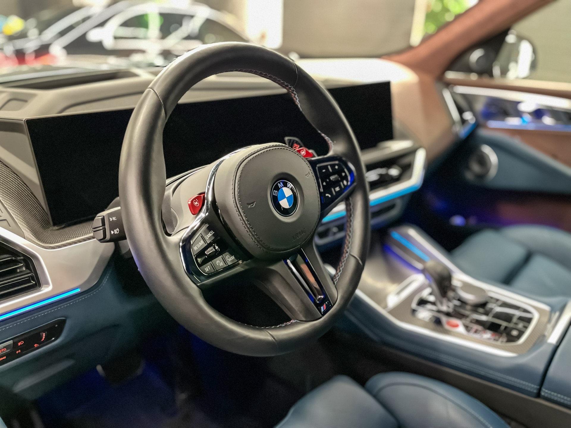 Advarsel: 6,5 millioner BMW-er tilbakekalles