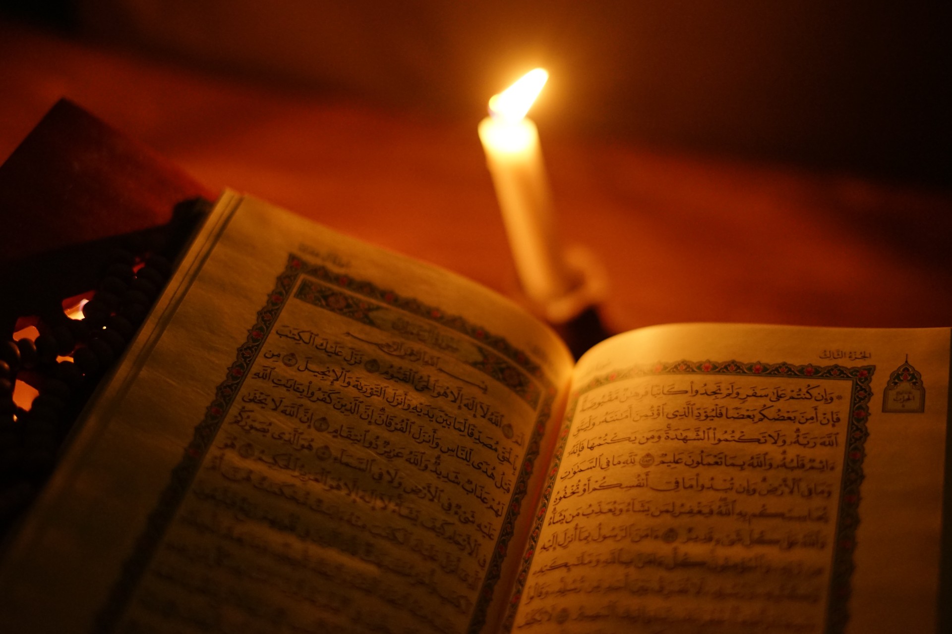 I dag starter ramadan – dette visste du sannsynligvis ikke om den muslimske høytiden