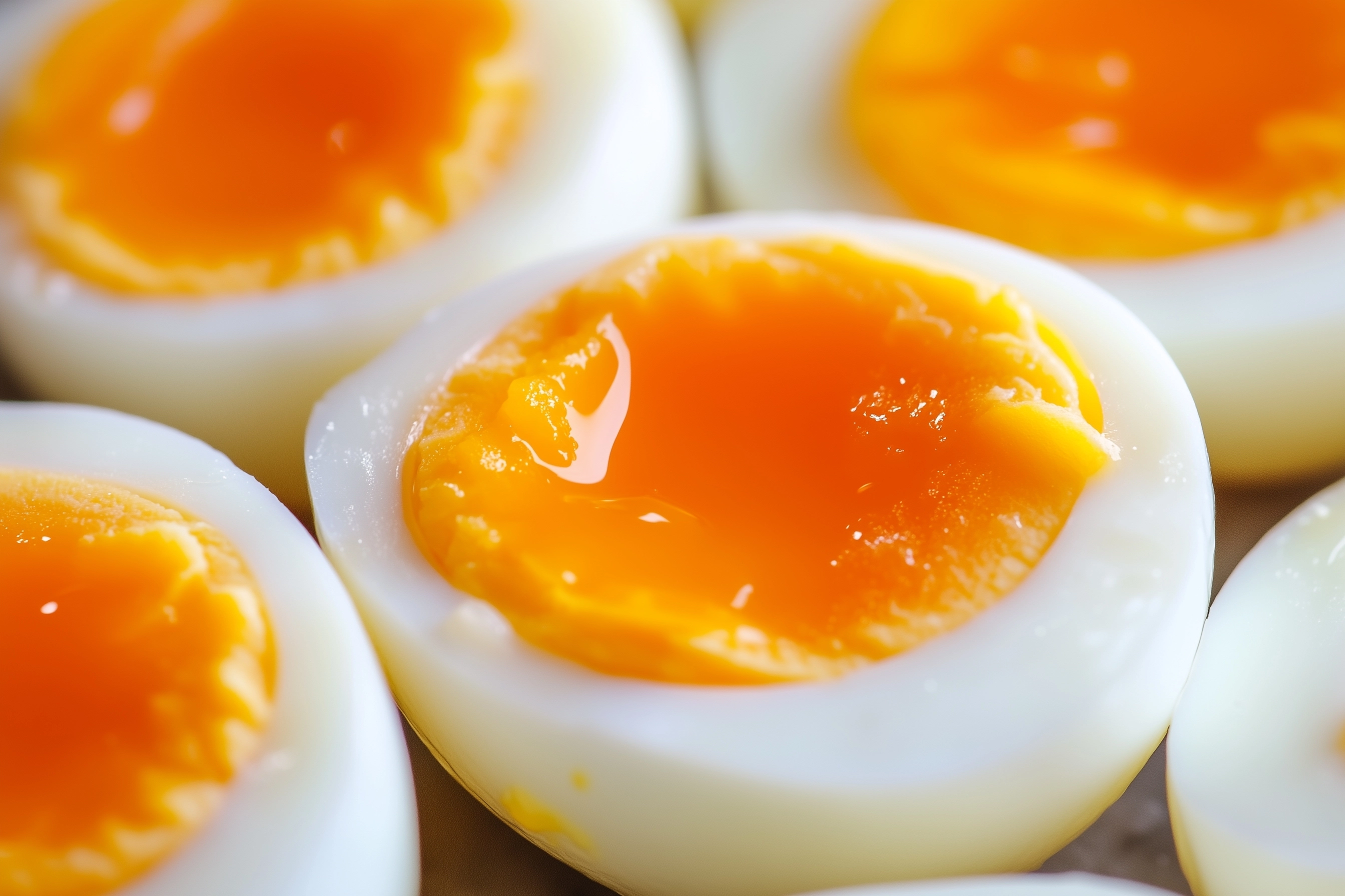 Nesten ingen vet det: Så mange dager kan kokte egg klare seg før de må kastes