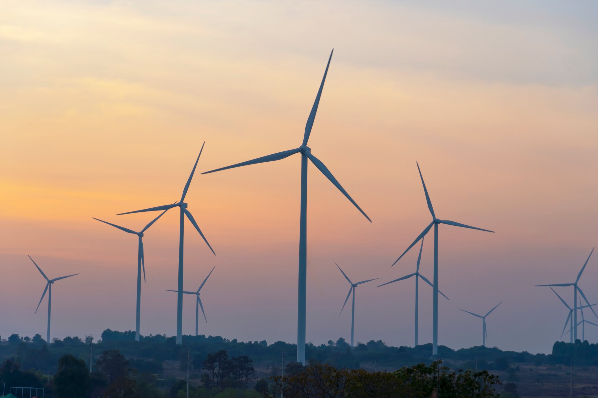 Sju klimafremskritt i 2024 du kanskje gikk glipp av