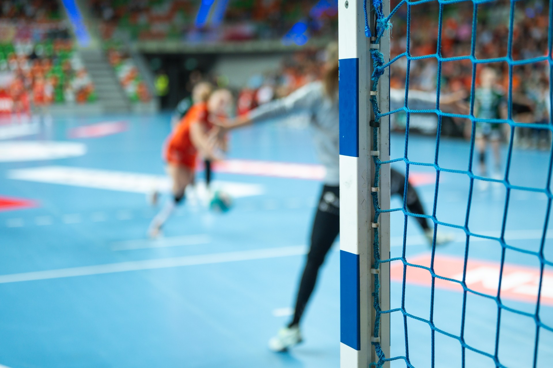 Håndball-VM: Dopingsjokk i Norge