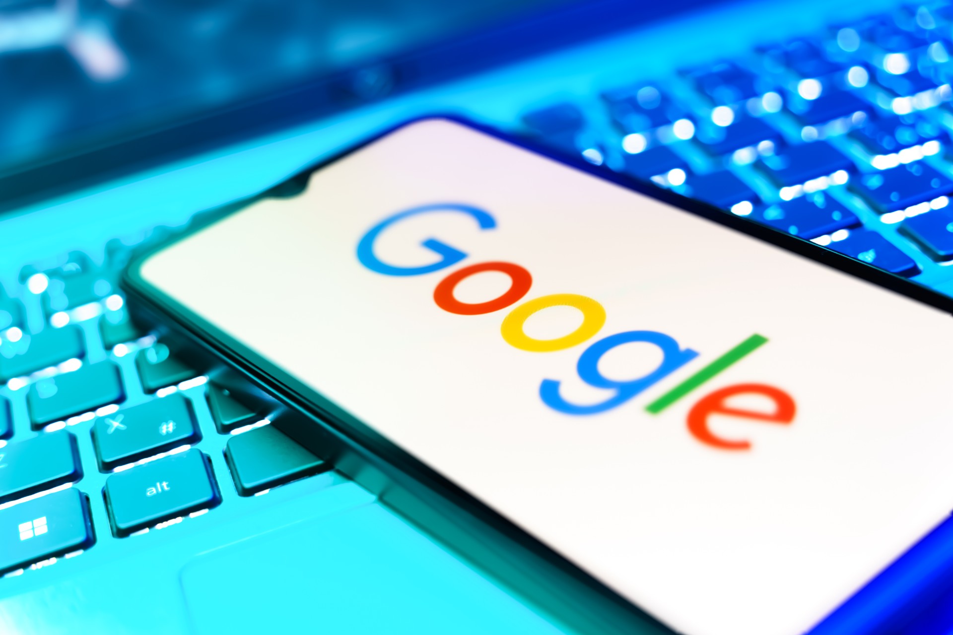 Gavepakke til deg: Google gjør det enklere å slette informasjon om deg selv fra nettet