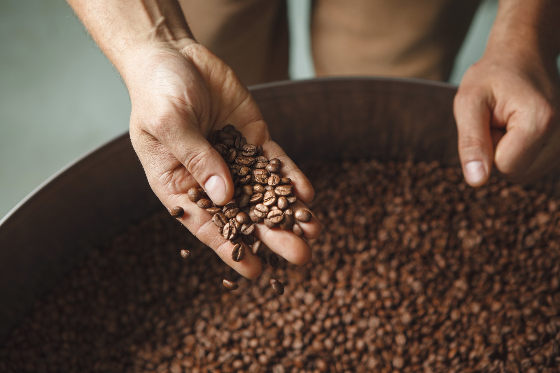 Dagens dyre kopp: Prisen for kaffe stiger og stiger
