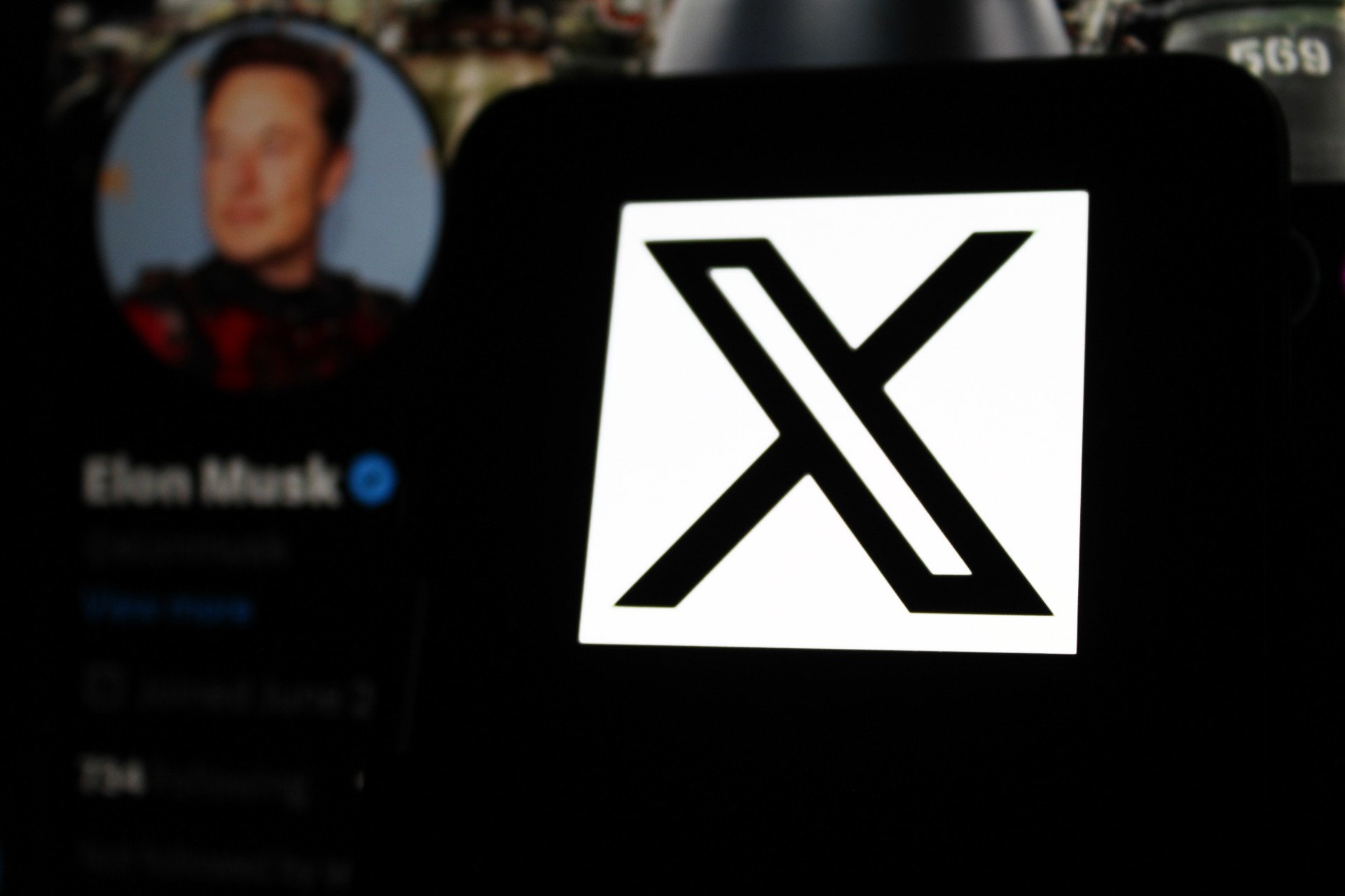Store problemer for sosialt medie: Har brutt sammen