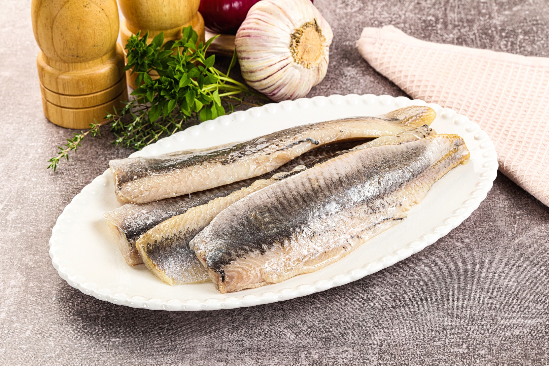 Mattilsynet reagerer: Funn av krefttfremkallende stoff i fisk