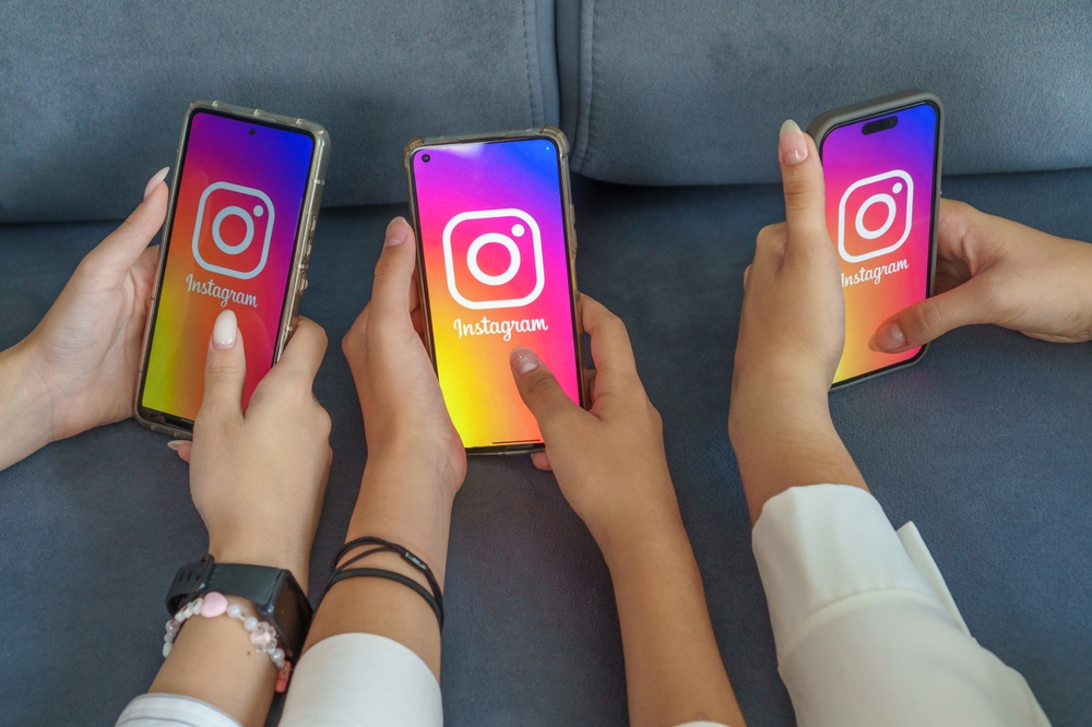 Kan bety slutten for Instagram som du kjenner det