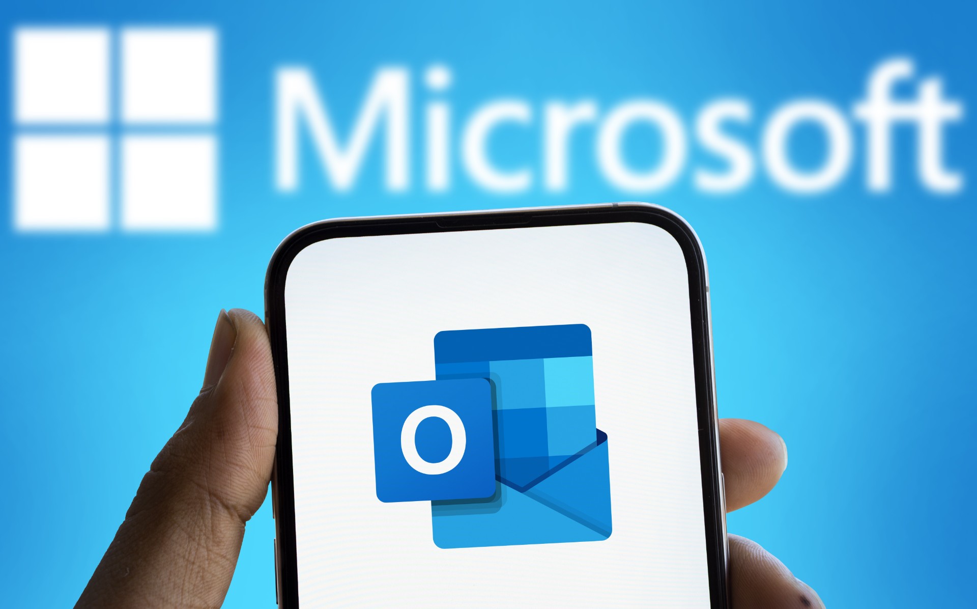 Siste nytt: Nå lukker Microsoft for mailprogrammet Outlook