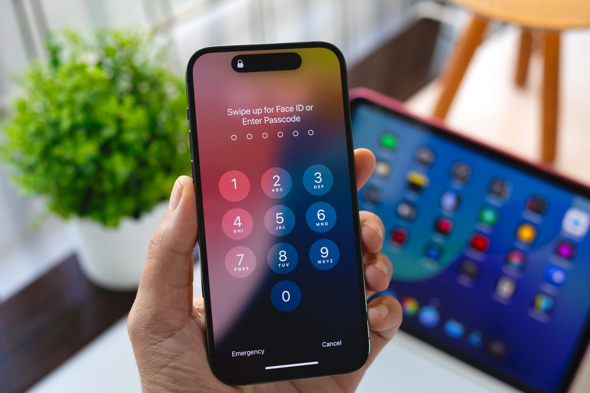 Endelig kommer nyheten: Nå kan du ta opp samtaler direkte på iPhonen