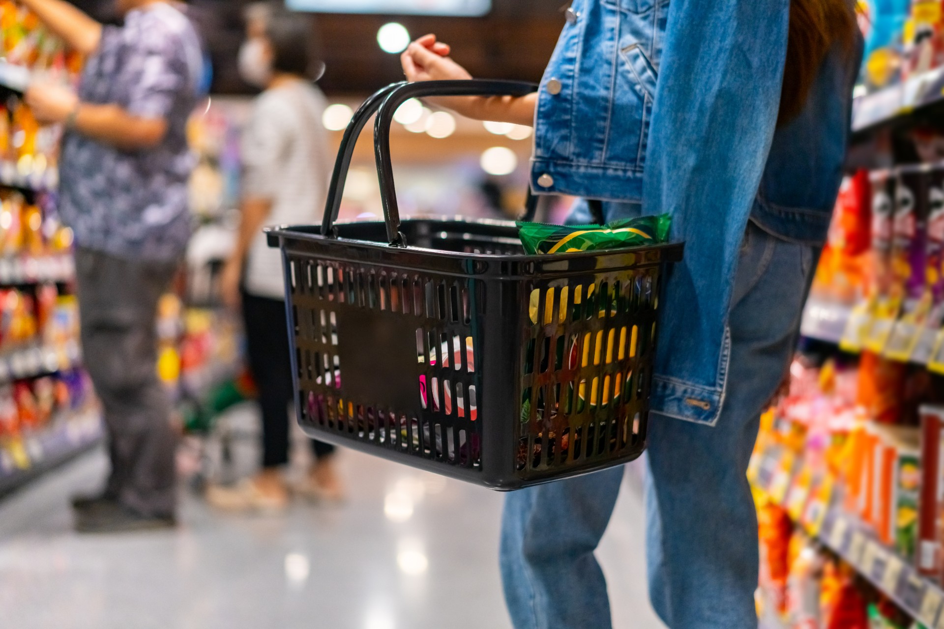 Vanlig hverdagsvare blir dyrere – igjen
