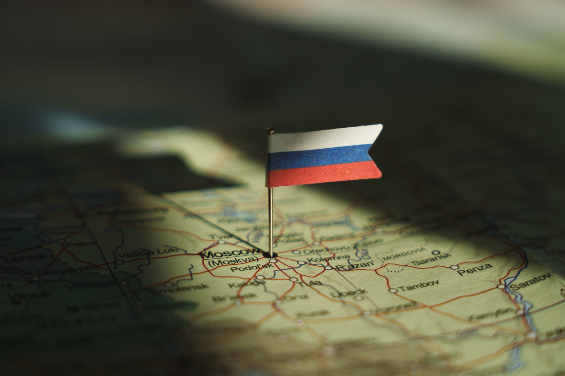 Derfor blir ikke Russland rammet av USAs nye tollkrig