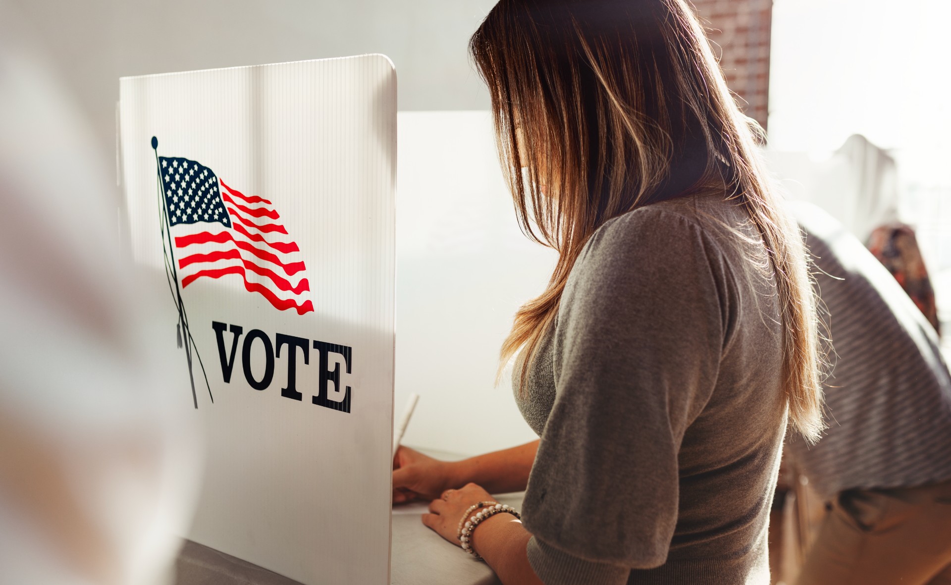 USA-valget: Dette er allerede avgjort