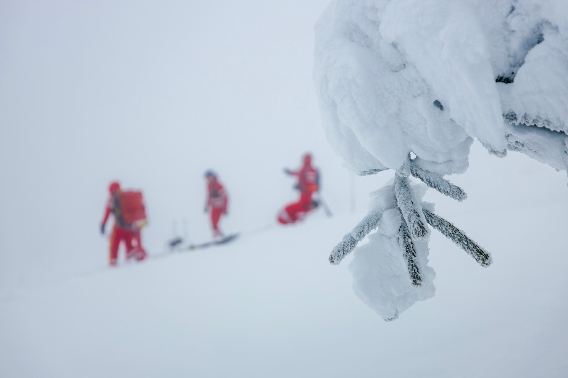 Været i dag: Snart er kulden tilbake