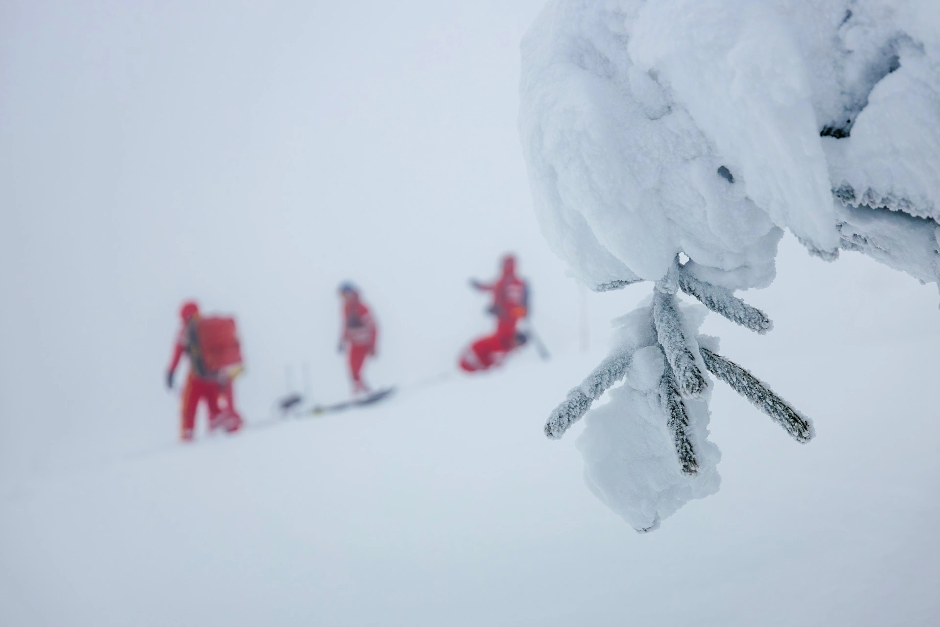 Været i dag: Snart er kulden tilbake
