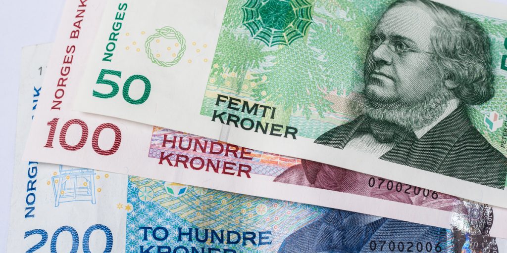 Trenger du raske penger? Dette kan være det beste alternativet for deg