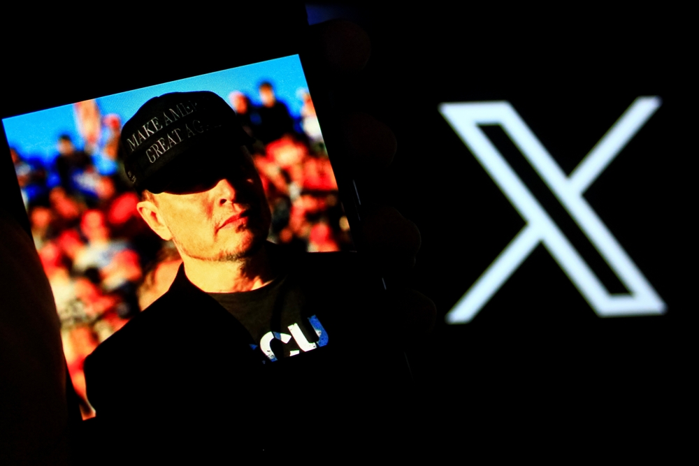 Tesla i problemer: Vurderer å sparke Elon