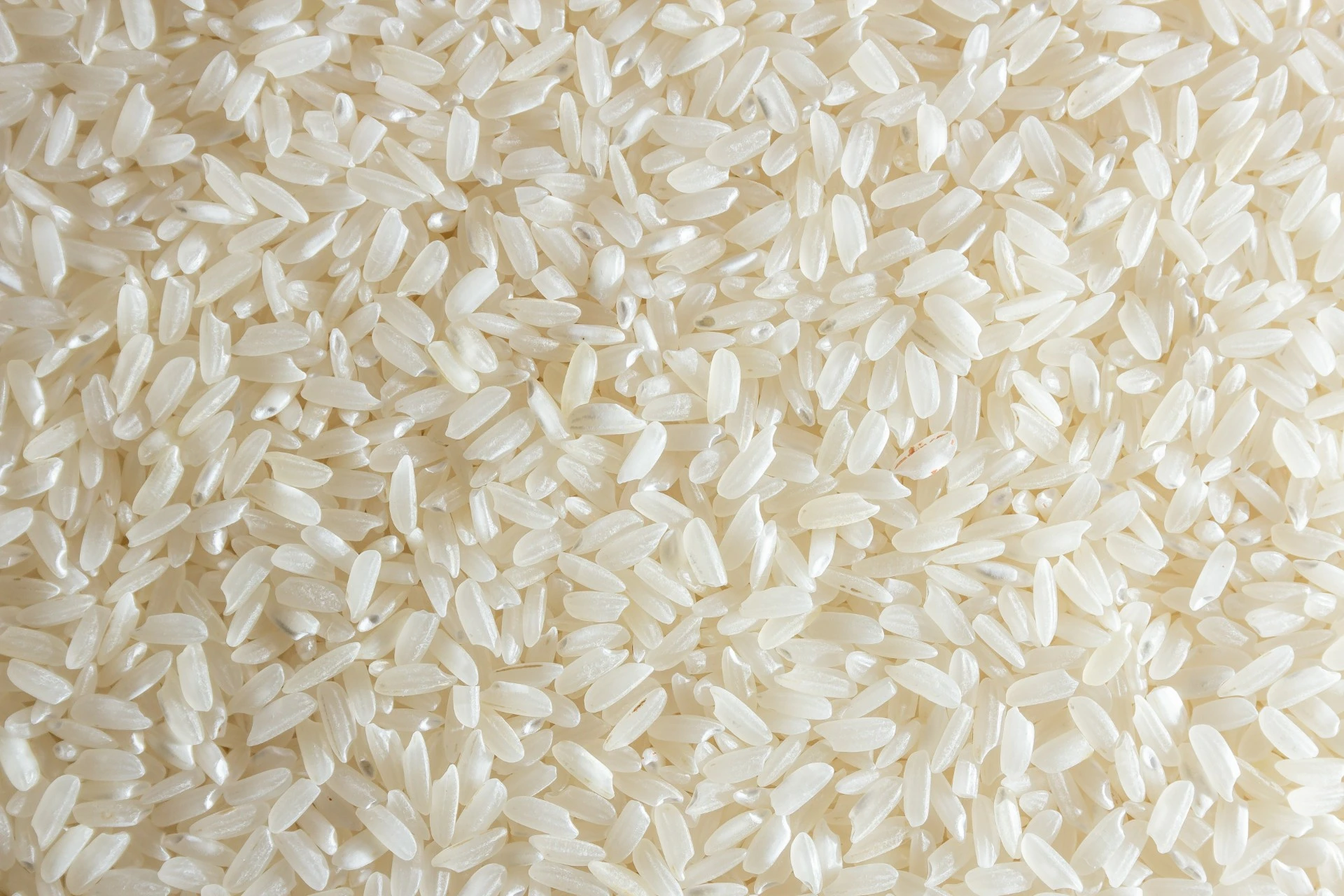 Basmati-ris tilbakekalles: Kan inneholde skadelige stoffer