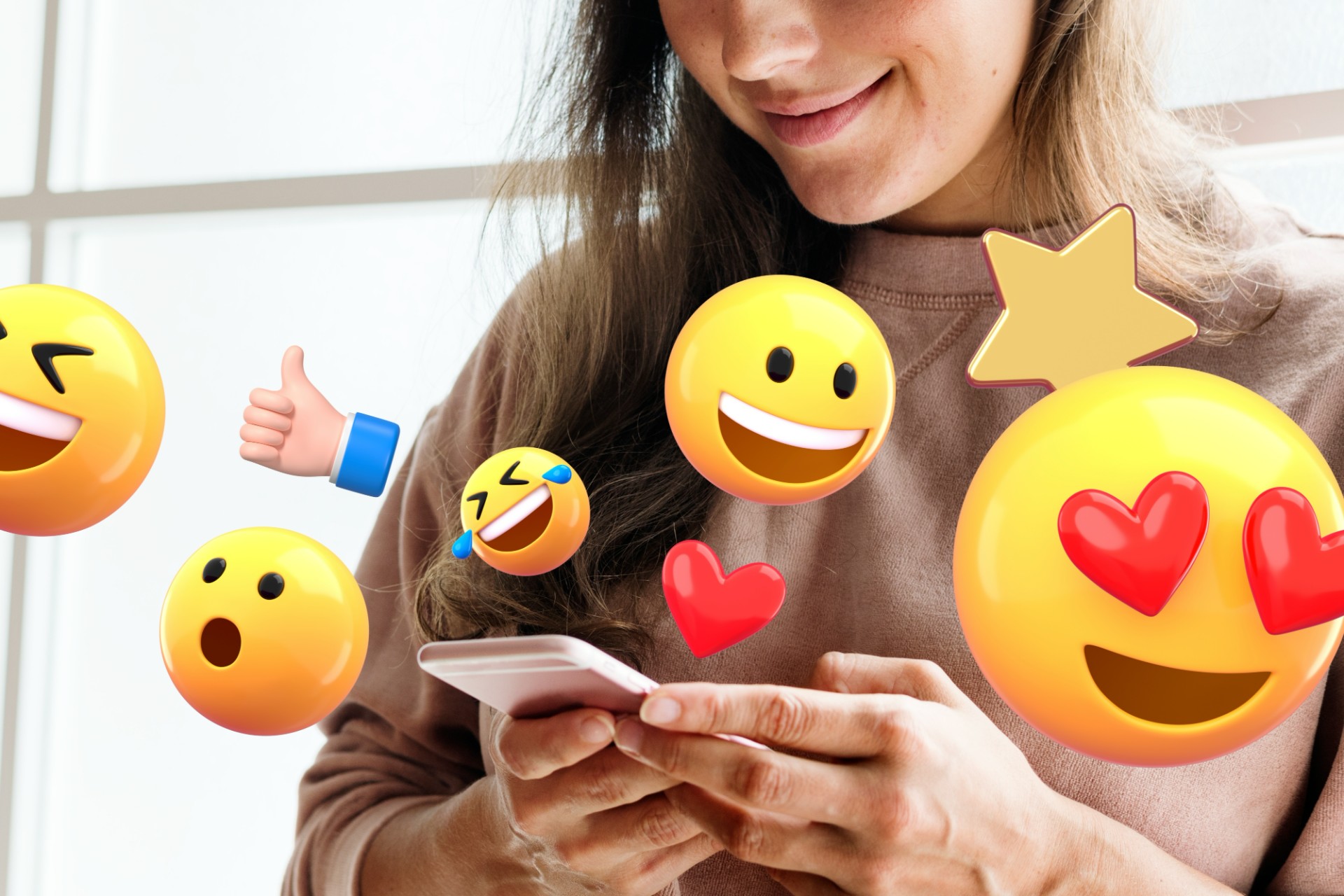 Her er betydningen bak emojiene i Netflix-serien «Adolescence»