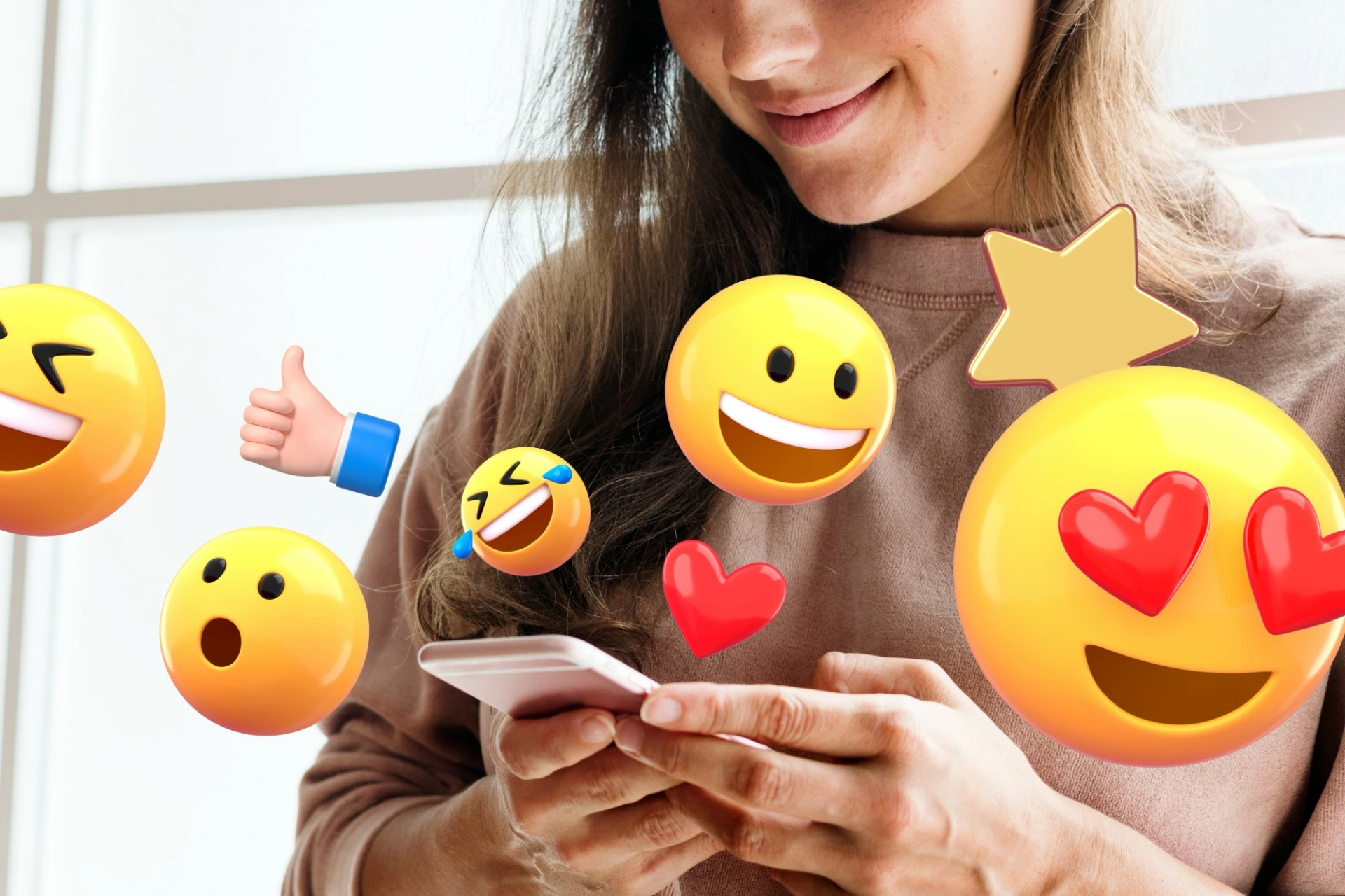 Her er betydningen bak emojiene i Netflix-serien &laquo;Adolescence&raquo;