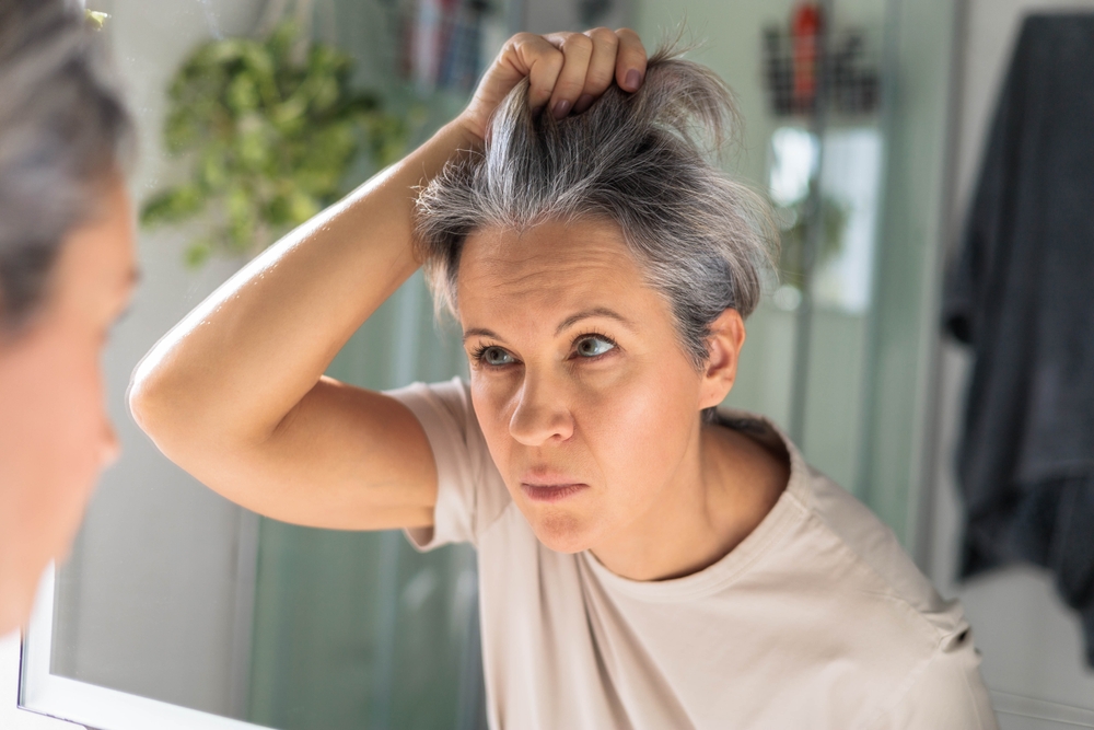 Hårekspert advarer mot disse frisyrene som får kvinner til å se eldre ut