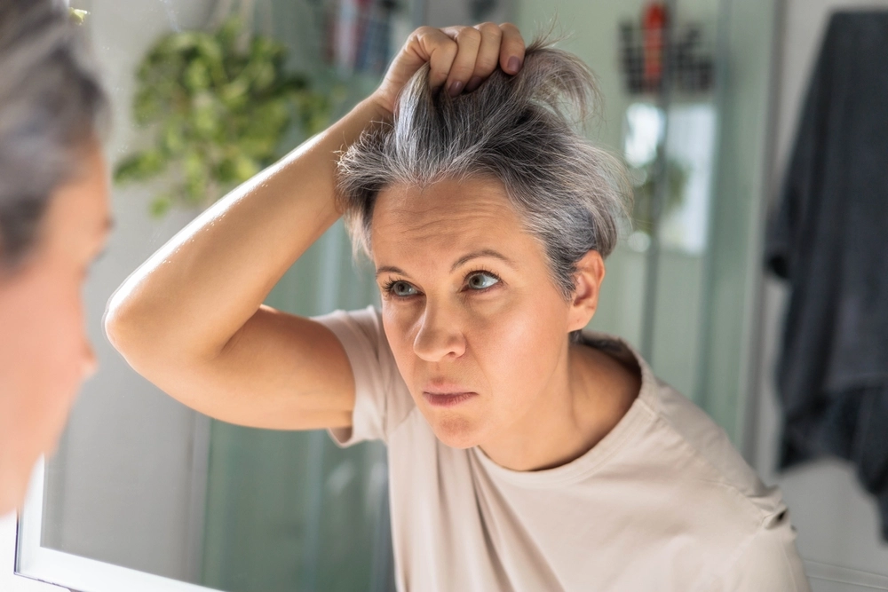 Hårekspert advarer mot disse frisyrene som får kvinner til å se eldre ut