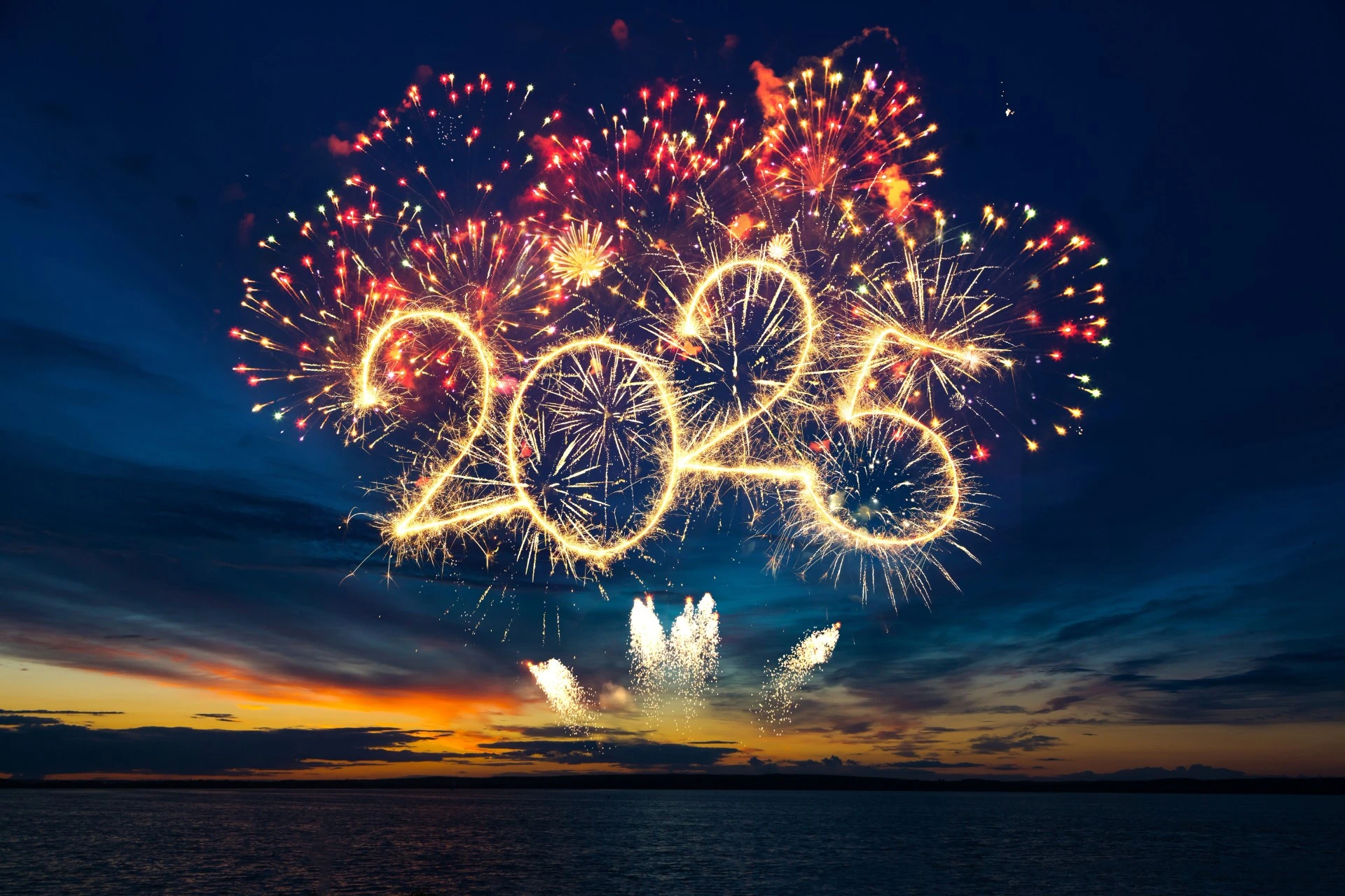 2025 ser mørk ut: 7 dystre spådommer fra verdens nye orakel
