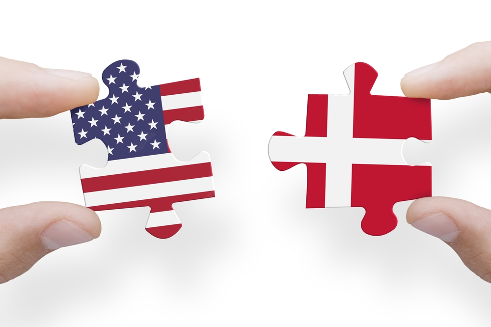 Amerikansk ambassade trekker krav etter «helt vanvittig» betingelse