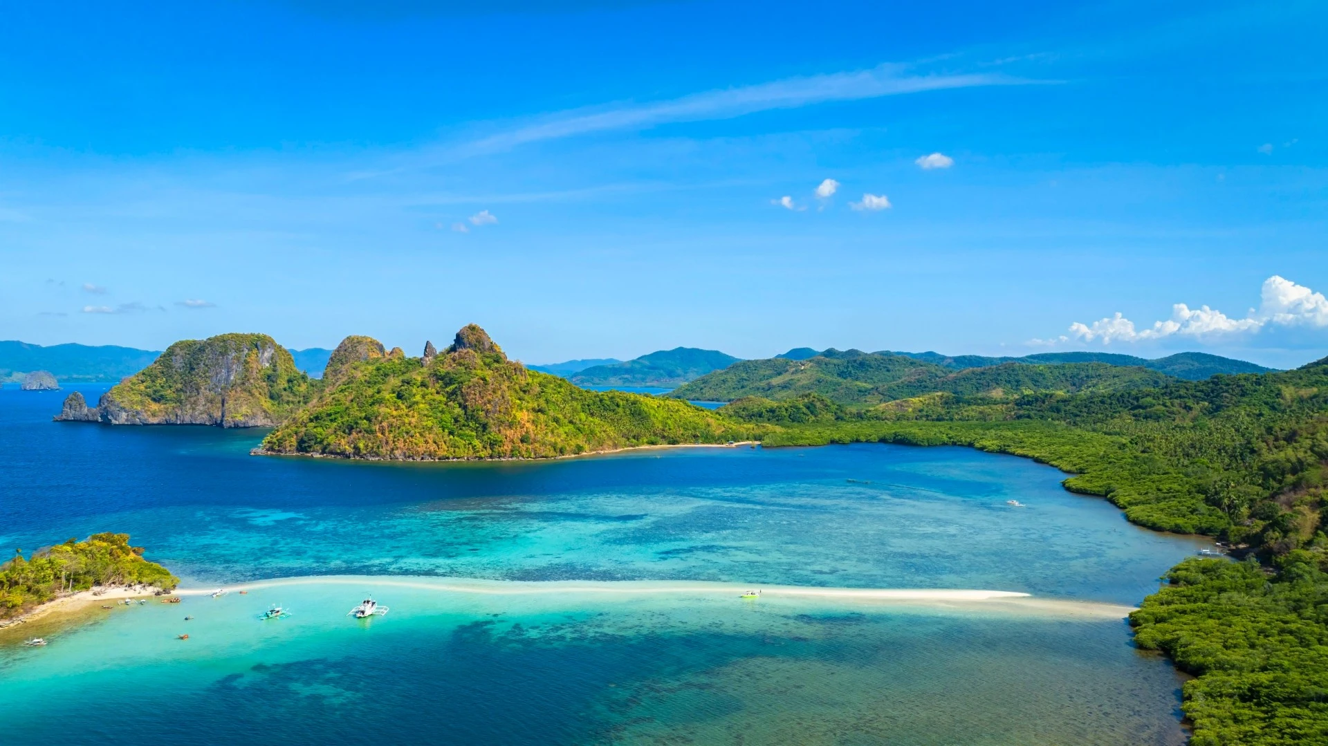 Turister dropper Bali og velger i stedet for en &laquo;skjult perle&raquo;: Langt billigere å besøke