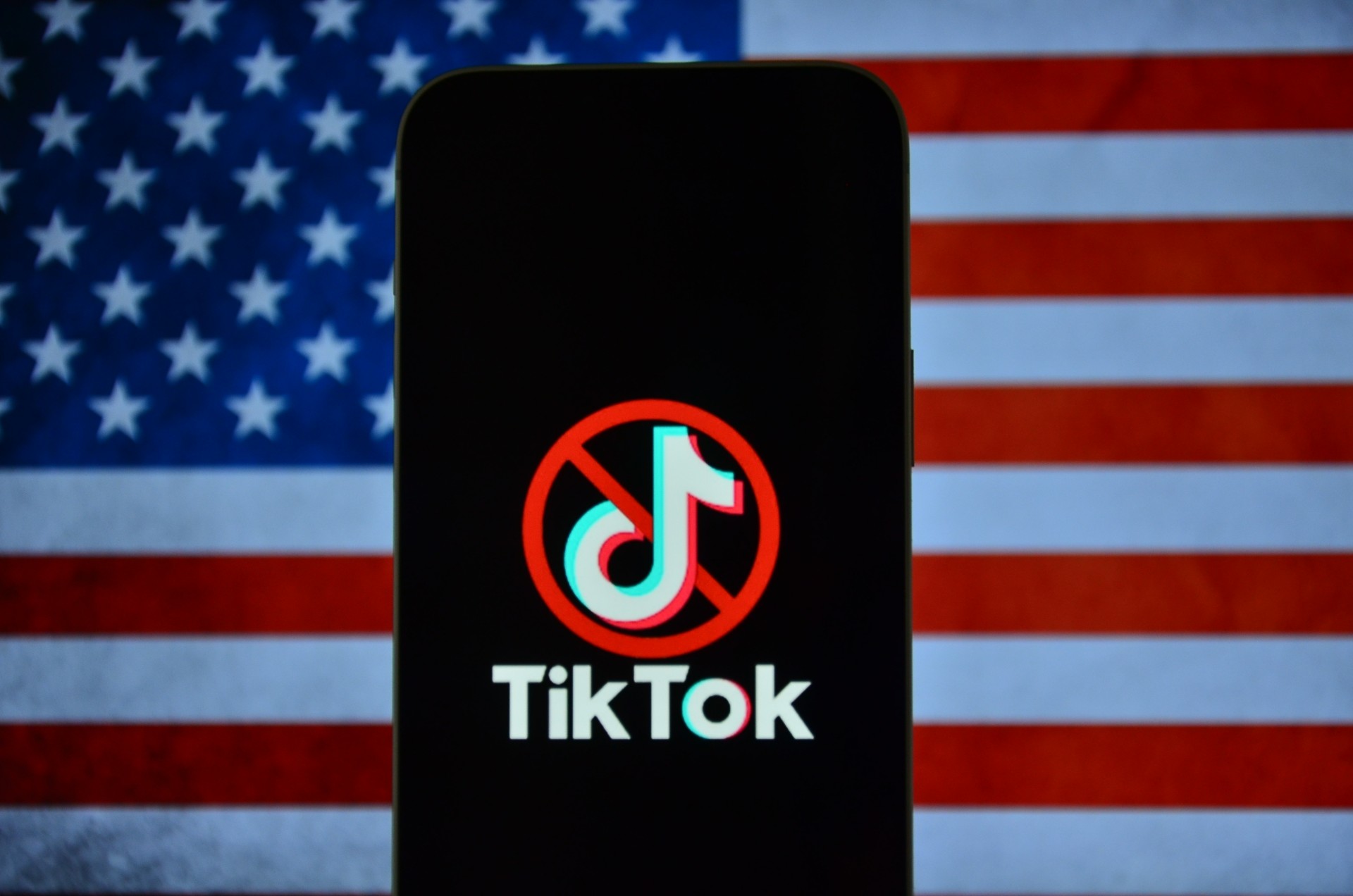 Nå er TikTok stengt i USA: Trump sier et comeback er mulig