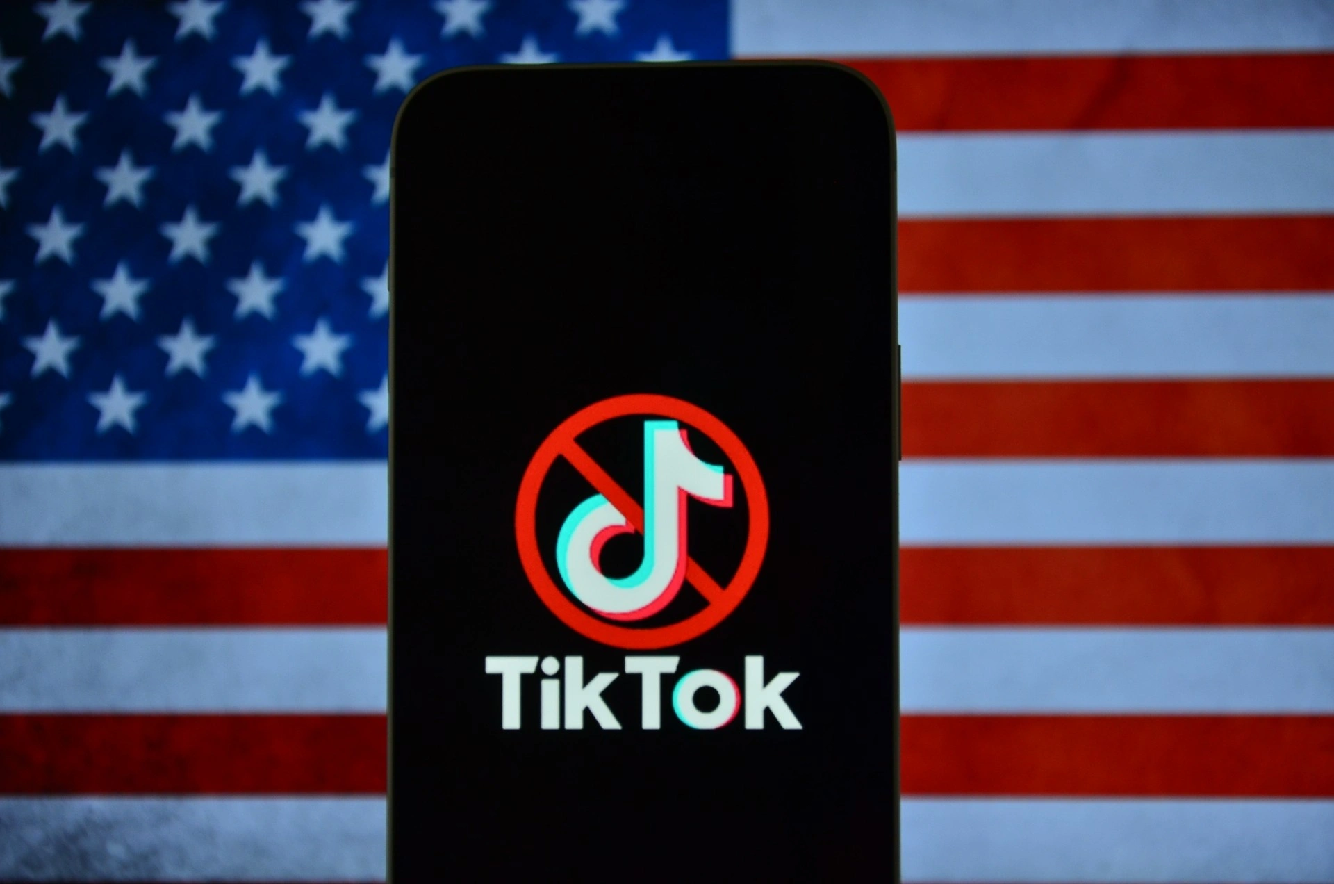Nå er TikTok stengt i USA: Trump sier et comeback er mulig