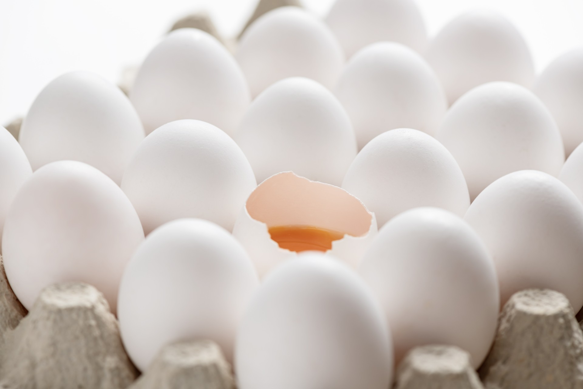 Er det trygt å spise egg nå? Dette sier leverandørene