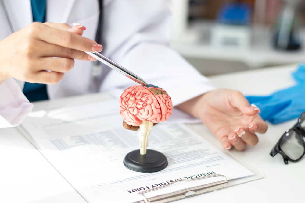 Ny test kan avsløre Alzheimer før du får symptomer