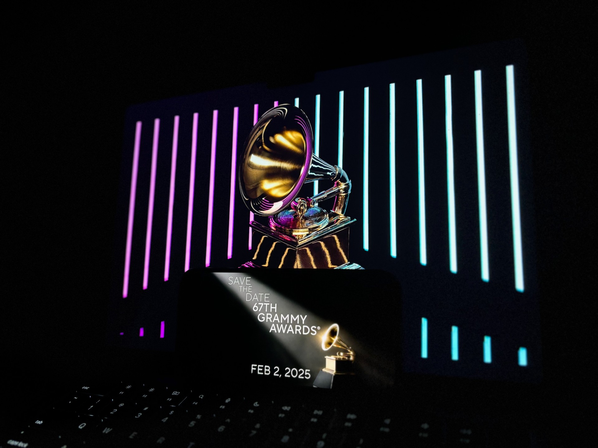 Grammy Awards: Dette er annerledes i år
