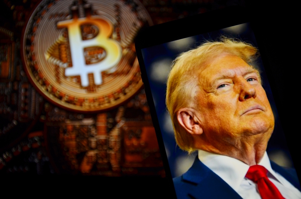 Trump-middag vekker sterke reaksjoner: Kryptoinvestorer kjøper seg tilgang