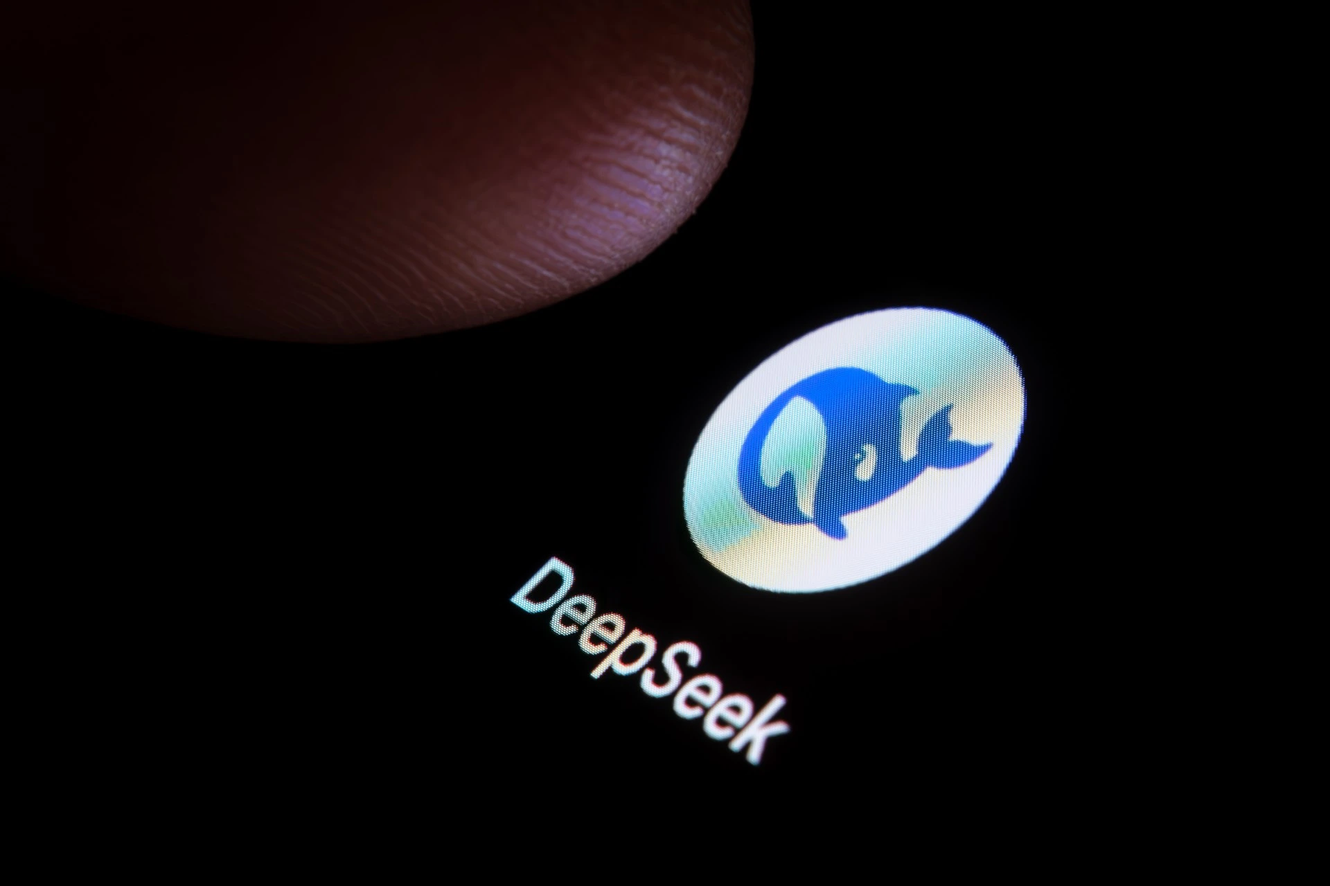Forsvaret forbyr bruk av den kinesiske AI-appen DeepSeek