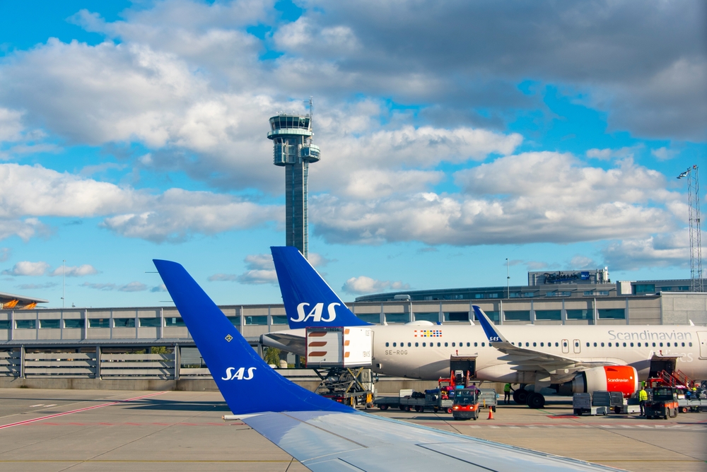 Flystreik rammer tusenvis – flere avganger fra Norge kansellert