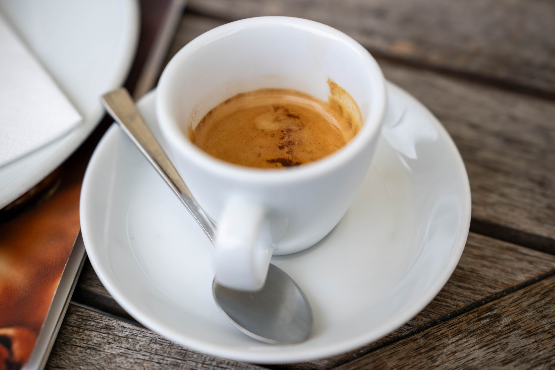 Ikke all kaffe er like sunn – ekspertene advarer mot denne typen
