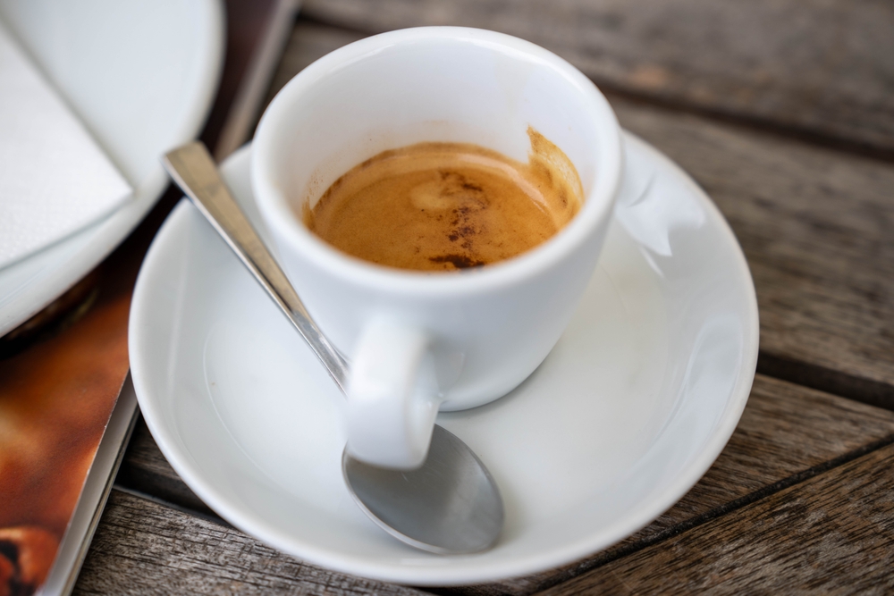 10 kaffetyper og hva de sier om deg