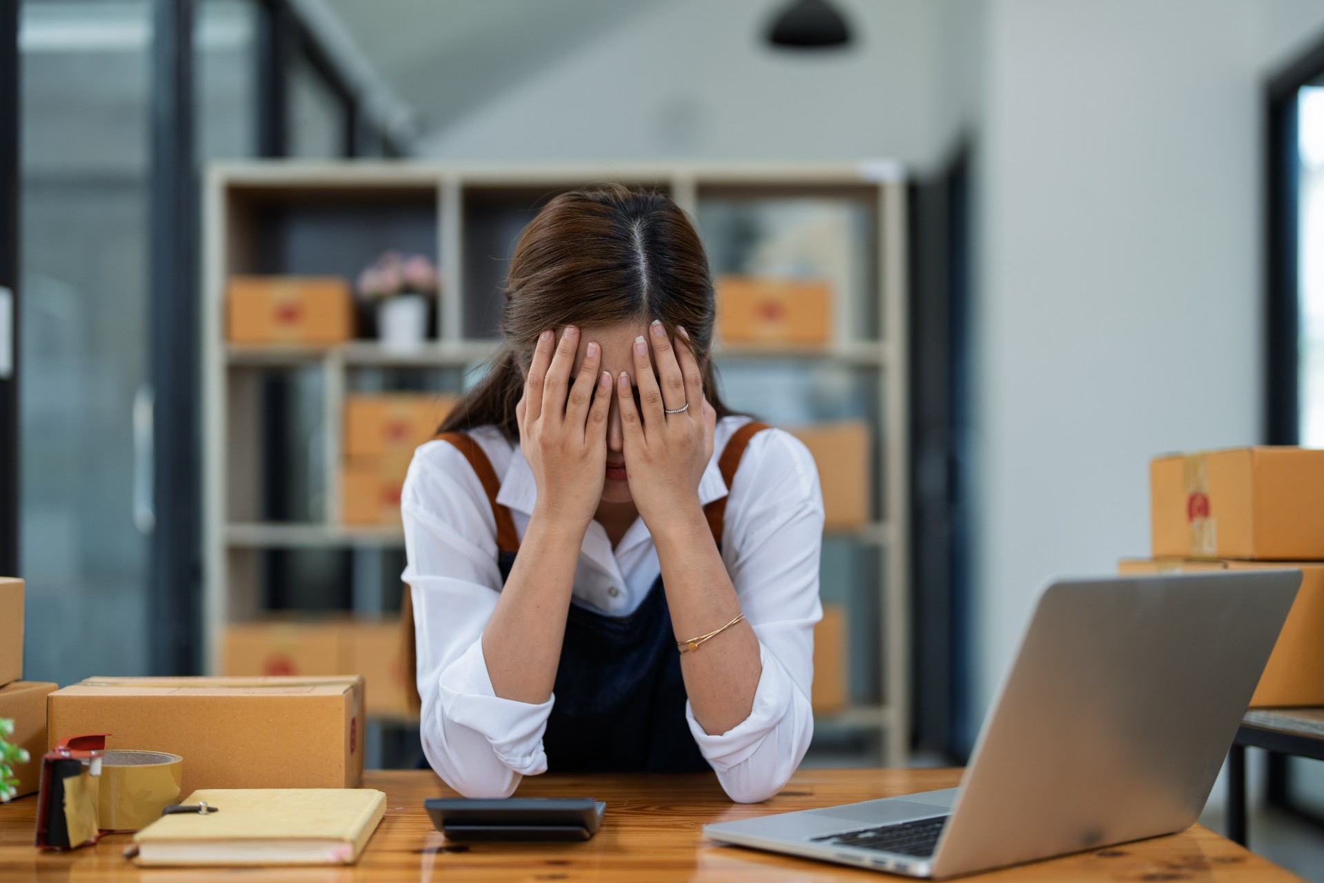 Slik kan du beskytte helsen mot stress – viser ny studie