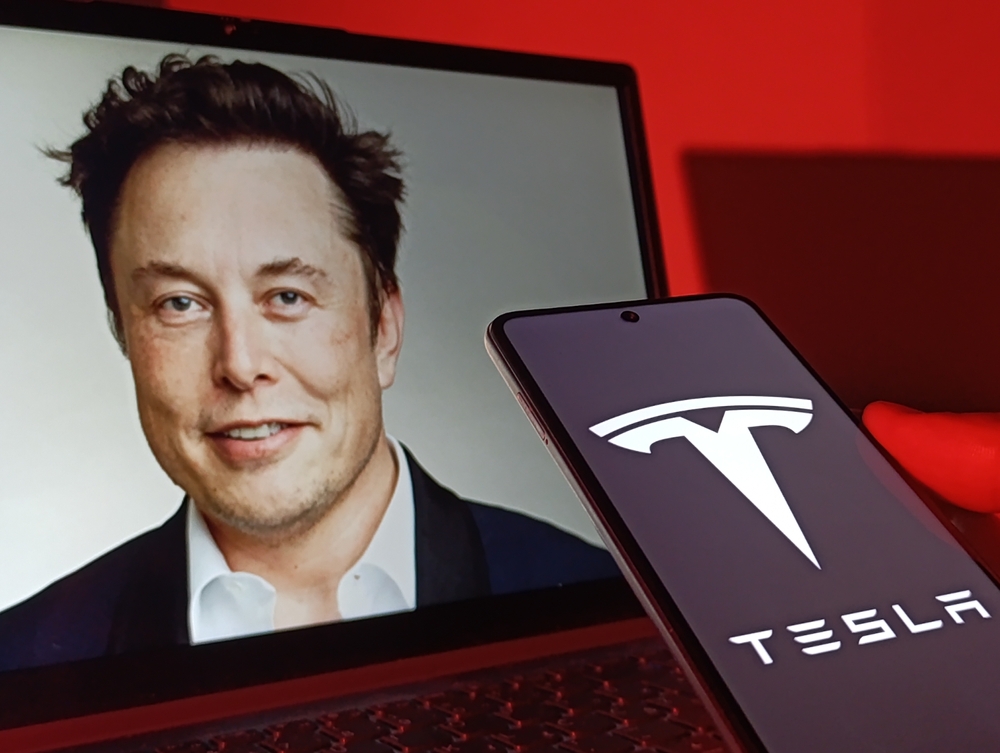 Tesla scorer lavest i ny måling