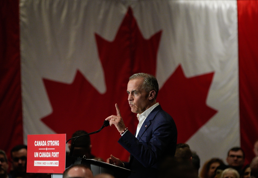 Canada med klar beskjed til Trump: – Ikke til salgs