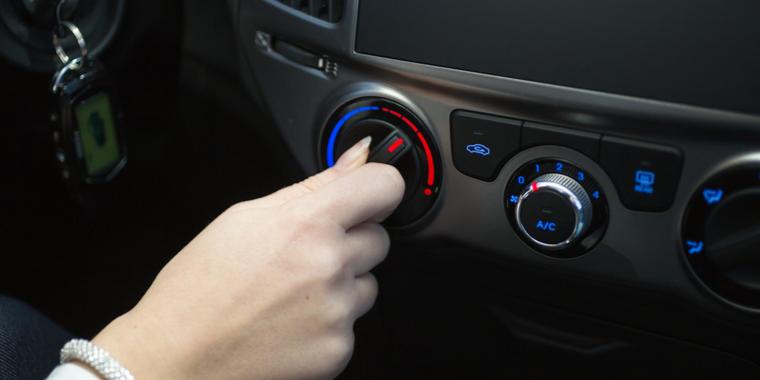 Pass opp for varmen i bilen – det kan ende opp med å bli dyrt