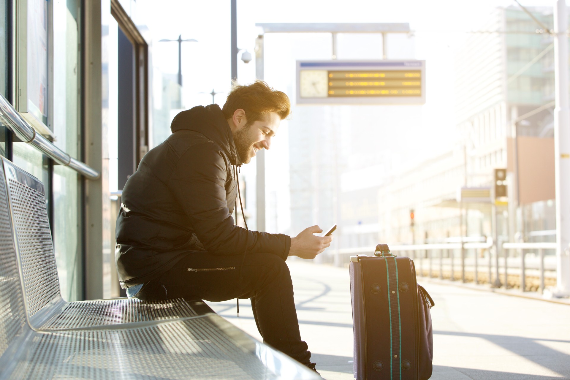Få mennesker vet det: Sånn får du gratis offentlig transport