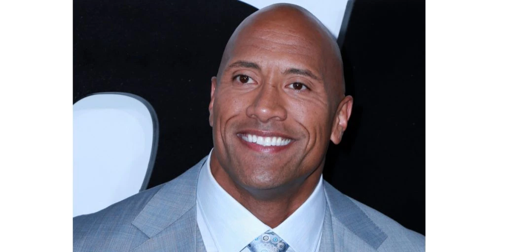 Dwayne Johnson innrømmet å ha brukt steroider