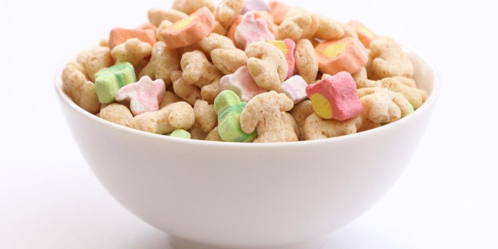 Frokostblandinger har gjort minst 139 personer syke: Produsenten avviser alt