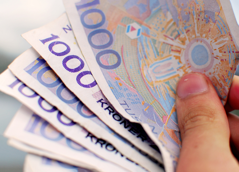 Nå skjer det: Her kan du se hvor mye trygdene fra NAV øker