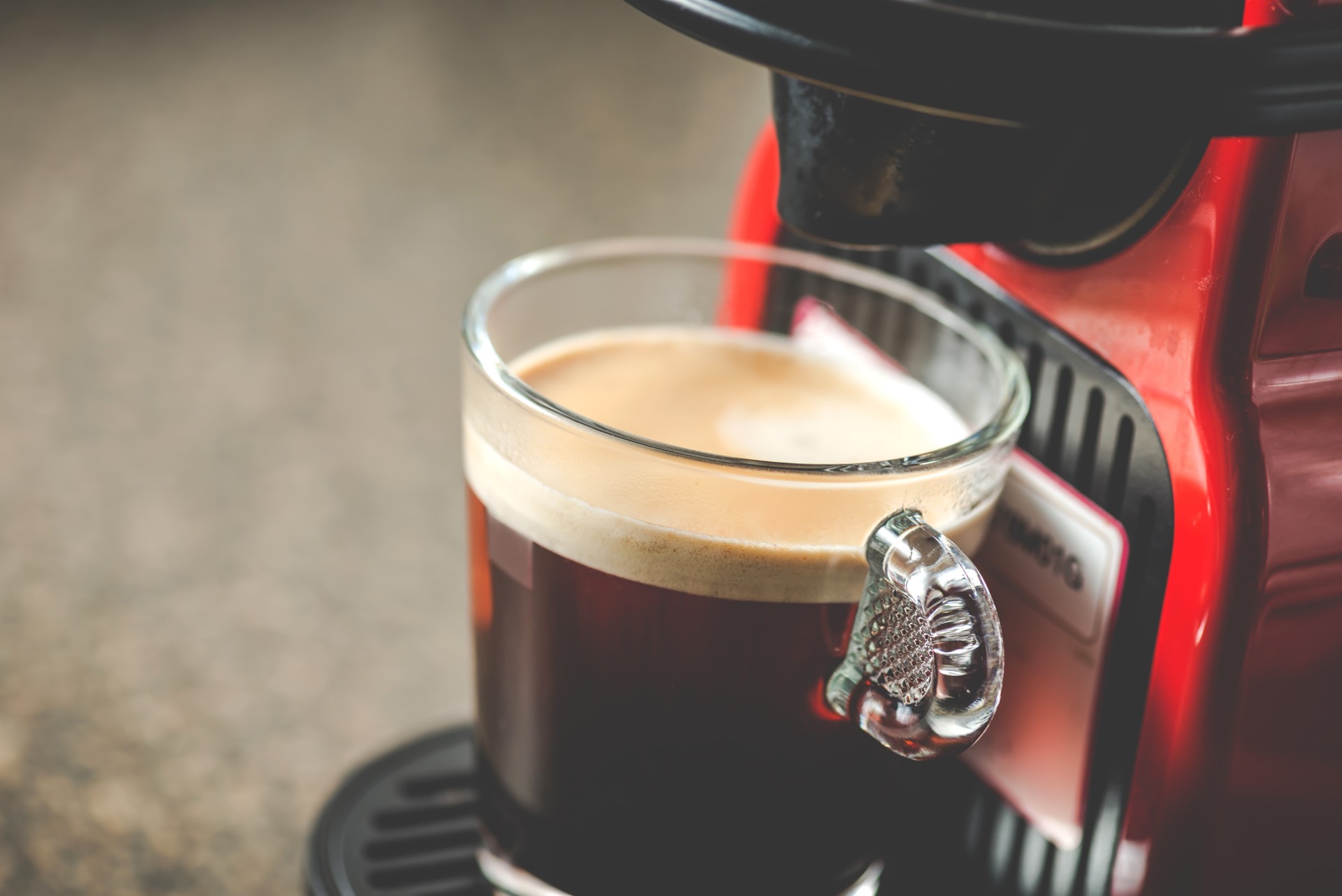 Har du en Nespresso Vertuo-maskin? Sånn løser du rensejobben effektivt