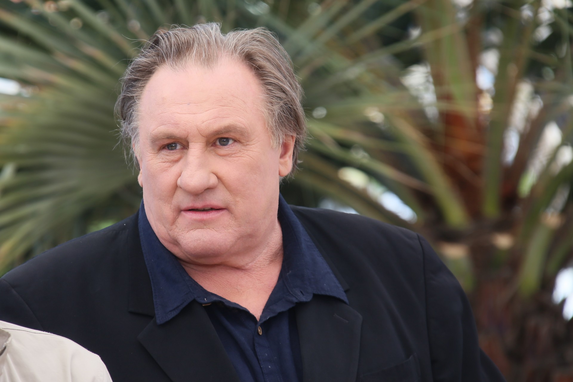 Gérard Depardieu dømt for overgrep: Dette ble dommen