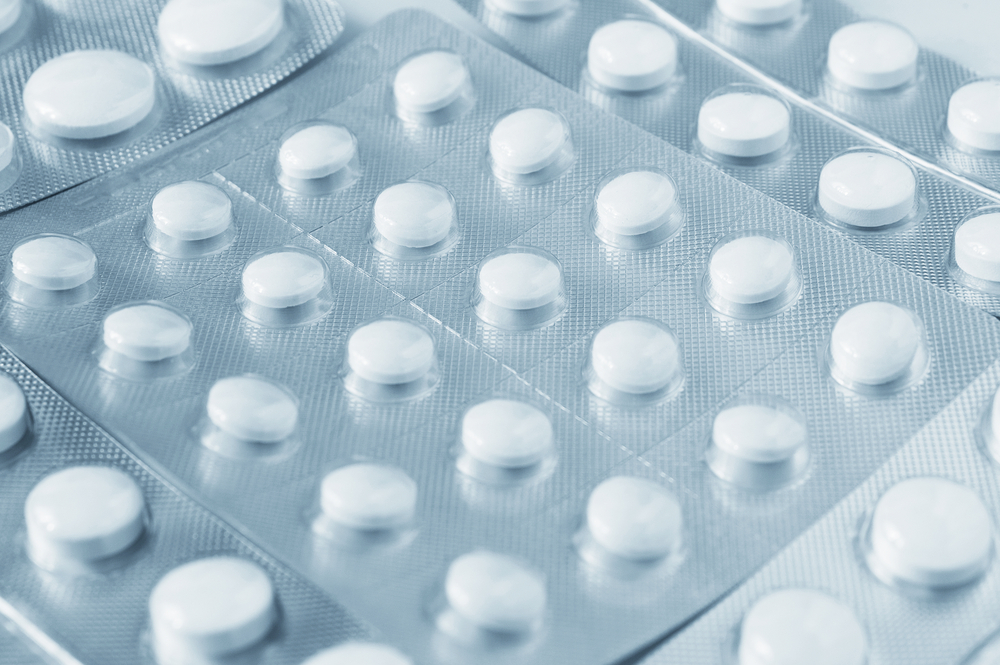 Flere apotek er tomme for en spesiell type medisin: 200.000 nordmenn kan bli rammet