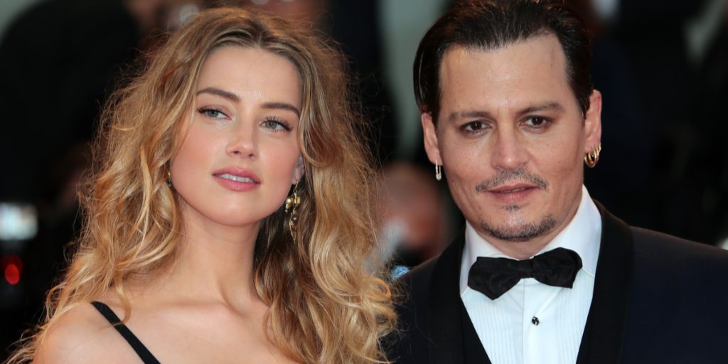 Amber Heards søster i vitnestolen: Johnny Depp banket henne opp