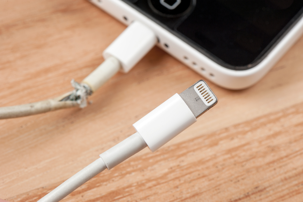 Lader du mobilen om natta? Da bør du lese dette!